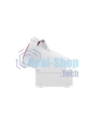 Розетка наруж. уст. 16А 400В 3P+E+N IP67 ДКС DIS5181657T