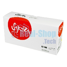 Картридж лазерный Sakura CLTY404S для Samsung SL-C430/SL-C480, желтый, 1500 к.