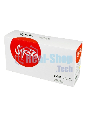 Картридж лазерный Sakura CLTY404S для Samsung SL-C430/SL-C480, желтый, 1500 к.