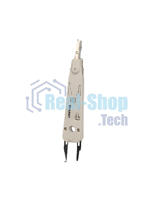 Инструмент для заделки и обрезки витой пары Rexant HT-3141, 110
