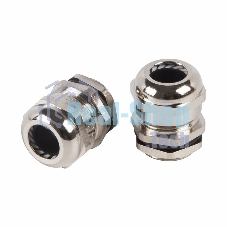 Кабельный ввод Rexant металлический PGM-13 (12-6 мм)