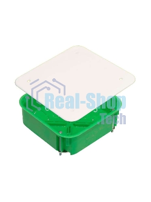 Коробка распр. СП 113х113х45 для г/к HEGEL КР1201