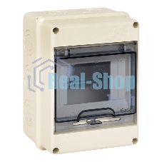 Щит ЩРН-ПГ-5 IP65 EKF Pb65-n-pg-5