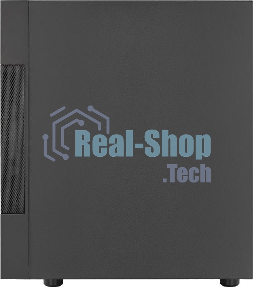 Компьютерный корпус Aerocool/Formula Atomic Lite-G-BK-v2 черный без БП mATX 1x120мм 2xUSB2.0 1xUSB3.0 audio