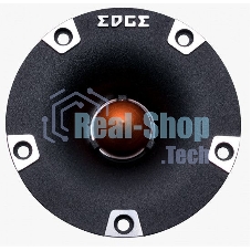 Колонки автомобильные Edge EDBXPRO38T-E0 (без решетки) 150Вт 105дБ 4Ом 9.5см (3.7дюйм) (ком.:2кол.) твитер однополосные