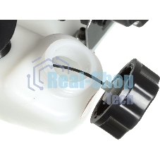 Триммер бензиновый Huter GGT-2900T PRO 2900Вт 3л.с. неразбор.штан. реж.эл.:леска/нож