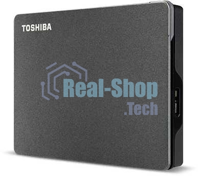 Внешний HDD 2.5