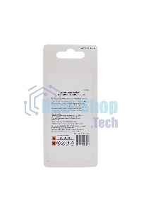 Флюс для пайки Rexant, СКФ (спирто-канифольный), 30 мл, с кисточкой, флакон, блистер