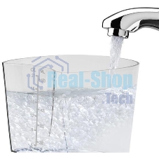 Ирригатор Waterpik WP-672ЕU черный