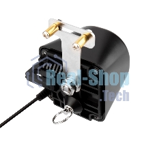 Умный Wi-Fi манипулятор шарового крана SECURIC