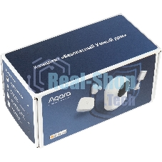 Комплект Безопасный Умный дом AQARA SSK41