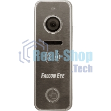 Видеопанель Falcon Eye FE-ipanel 3 HD панели: серебристый