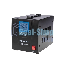 Стабилизатор пониженного напряжения Rexant REX-FR-1500