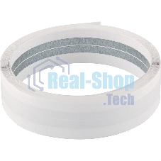 Лента металлизированная углоформирующая защитная Сибртех, 15 м