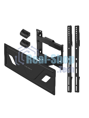 Кронштейн для ТВ наклонно-поворотный Maunfeld MTM-3255FMDS