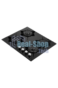 Газовая варочная панель Maunfeld EGHG.64.13STS-EB