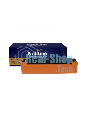 Картридж лазерный ProfiLine PL-CF540A №203A для принтеров HP Color LaserJet Pro M254/280/281 1400 копий Black
