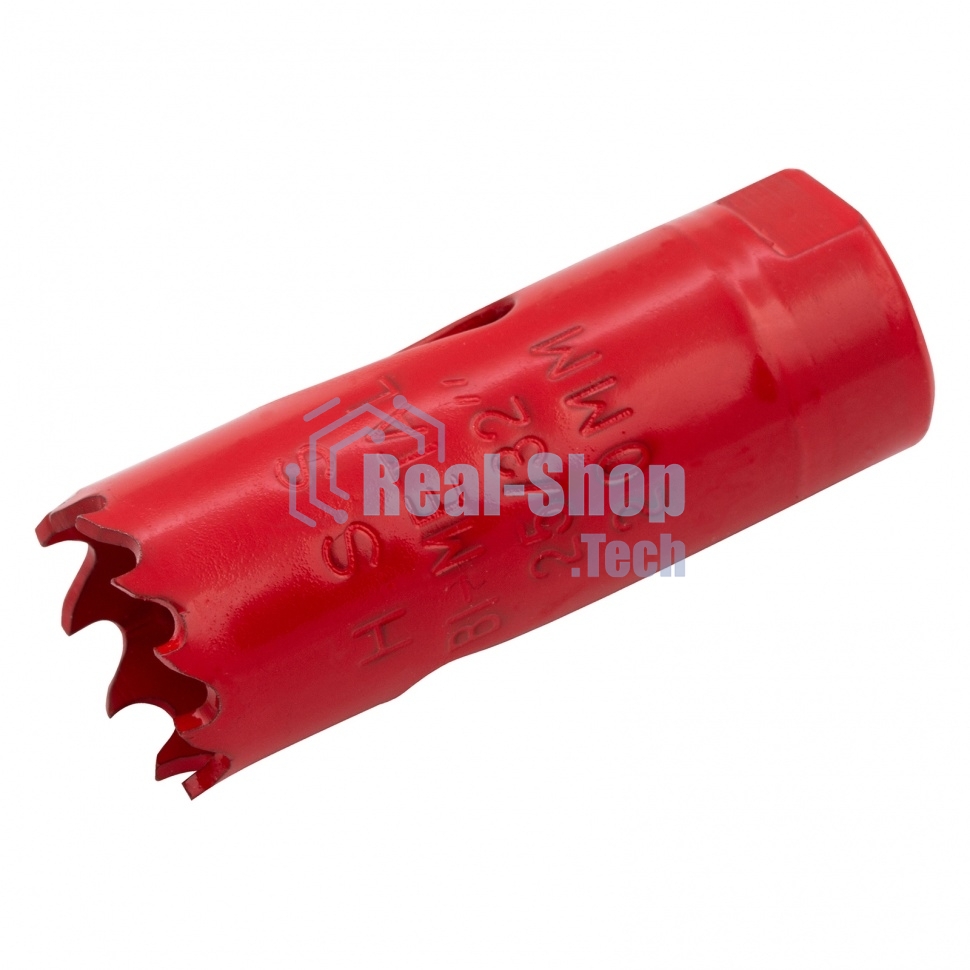 Коронка Matrix BIMETAL, 20 мм