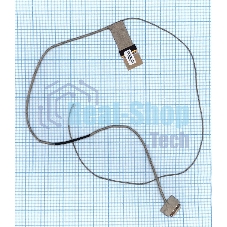 Шлейф матрицы для ноутбука Lenovo IdeaPad G500 G505 DC02001PS00 VER-1