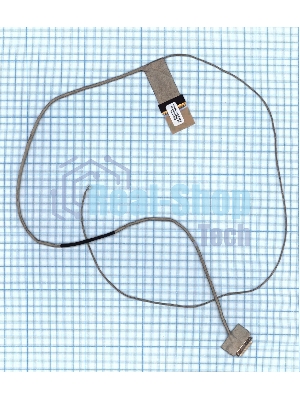 Шлейф матрицы для ноутбука Lenovo IdeaPad G500 G505 DC02001PS00 VER-1