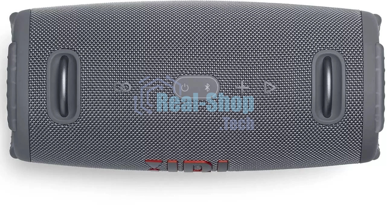 Портативная акустика JBL Xtreme 3, серый