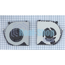 Вентилятор (кулер) для ноутбука Toshiba Satellite L950 L950D L955 S950 S955 L50 L55 L50D (4 pin)