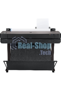 Плоттер струйный HP Designjet T630 (5HB11A), A0, 36