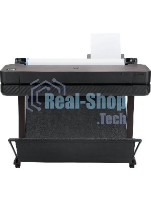 Плоттер струйный HP Designjet T630 (5HB11A/5HB11D), A0, 36