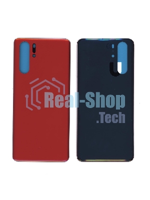 Задняя крышка для Huawei P30 Pro красный
