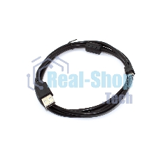 Кабель USB Type A на Mini USB прямой 1,5 м