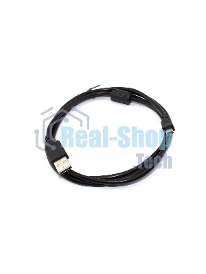 Кабель USB Type A на Mini USB прямой 1,5 м