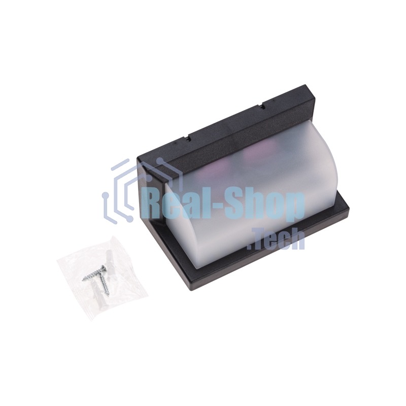 Светильник садовый Rexant Карнаби, 4000К, встроенный аккумулятор, солнечная панель, коллекция Лондон