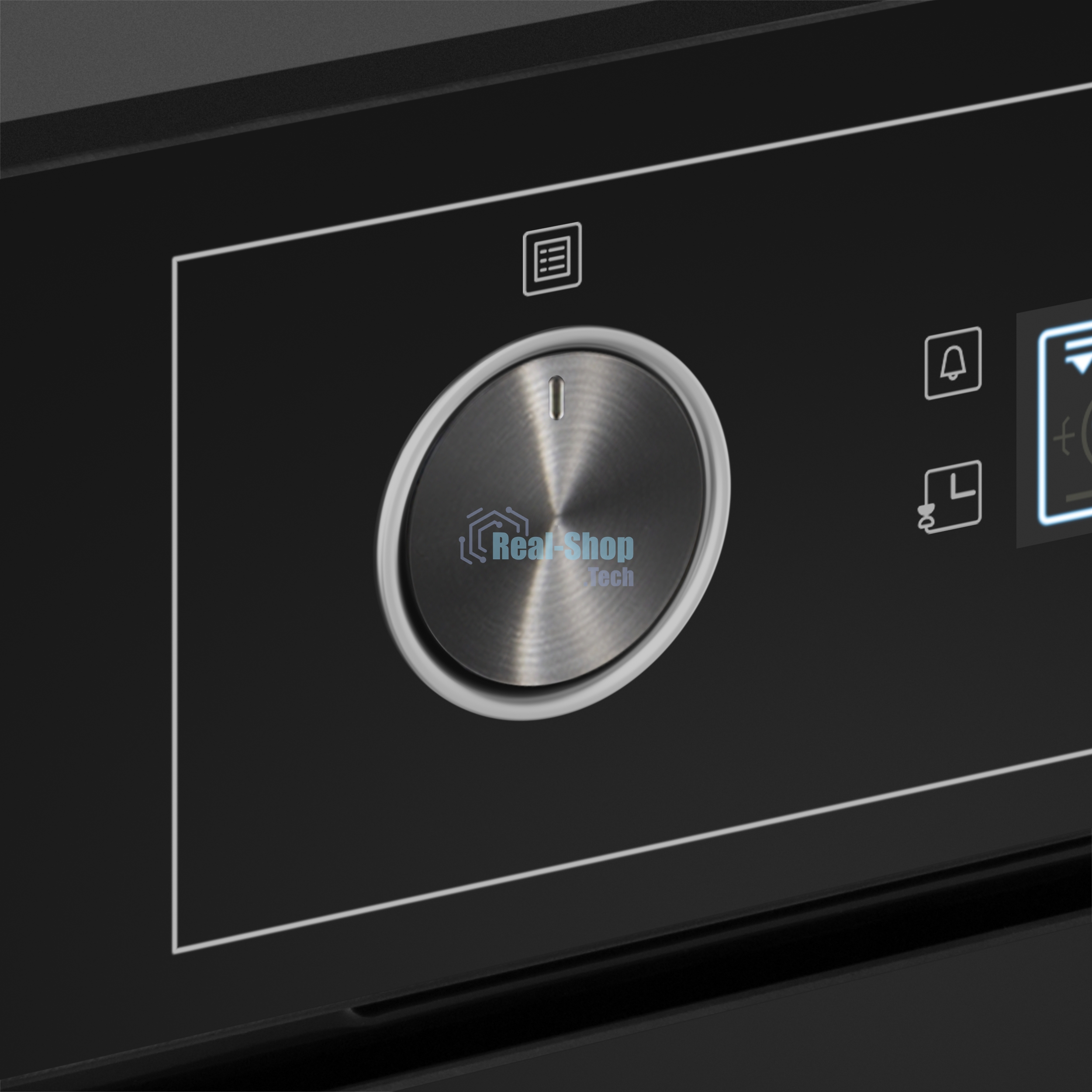 Шкаф духовой электрический Maunfeld AEOH60102B