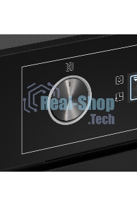 Шкаф духовой электрический Maunfeld AEOH60102B