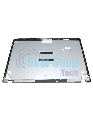 Крышка матрицы для Asus UX561 серая