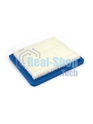 Воздушный фильтр для двигателей Briggs&Stratton (аналог 491588) 131094