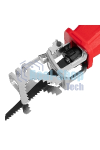 Пила сабельная аккумуляторная MTX RС-65, Li-Ion, 12 В