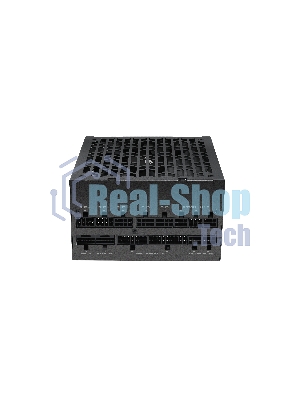 Блок питания SAMA P850 Black (XPH850-AP), 850W 80 PLUS Platinum (ATX, 3.1, PCIe 5.0, Full modular, 1x24(20+4)pin mesh 600мм, 2xCPU 8(4+4)pin 700мм, 2xPCIe*2 8(6+2)pin 550+150мм, 1x12VHPWR PCIe 5.1 12+4pin 600W 600мм, 4xSATA*3 450+150+150+150мм, 4xMOLEX4pin*3 450+150+150+150мм, Active, 140x140мм, 150x150x86мм, APFC, OVP, UVP, SCP, OCP, OTP, OPP, SIP, черный)