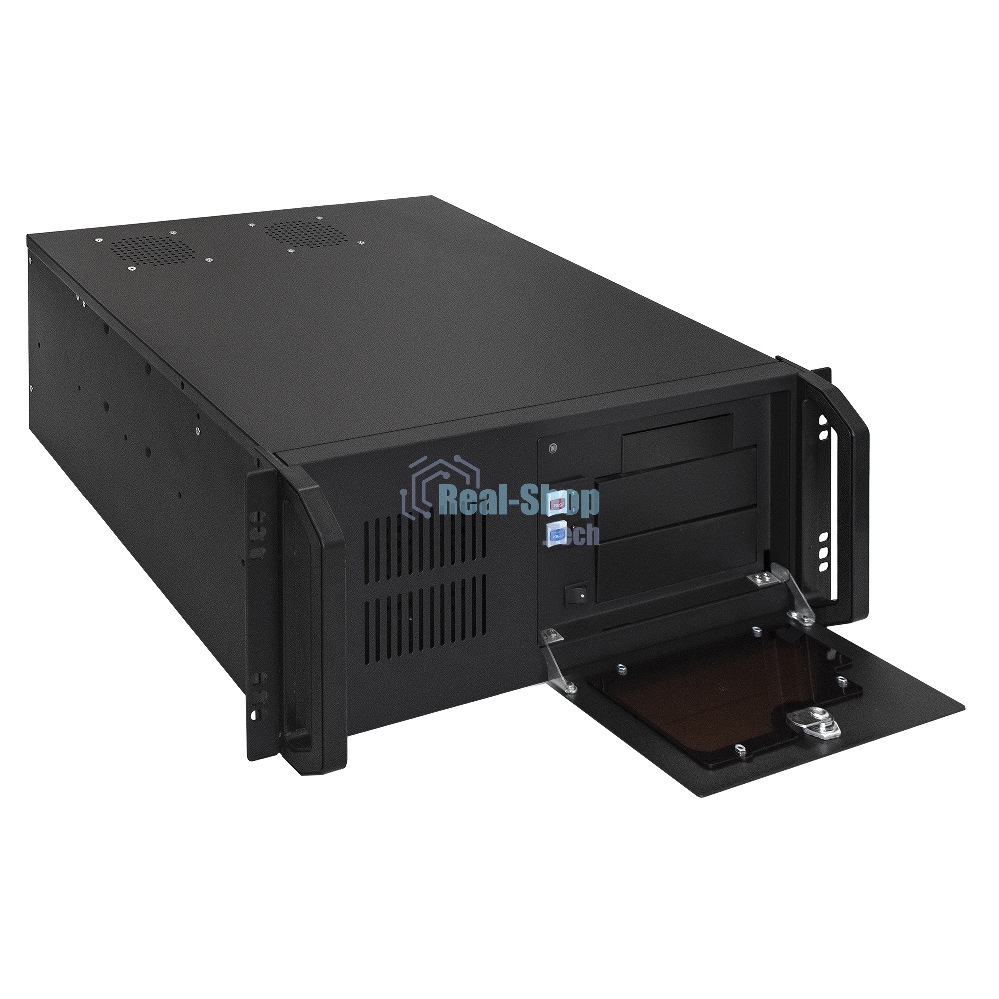 Серверный корпус ExeGate Pro 4U450-26/4U4020S (RM 19