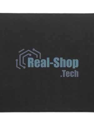 Коврик для мыши Acer OMP211 Средний 350x280x3мм черный
