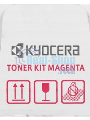 Картридж лазерный TK-8365M 12 000 стр. Magenta для TASKalfa 2554ci