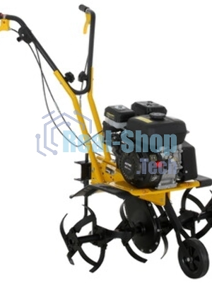 Мотокультиватор Huter GMC-6.5
