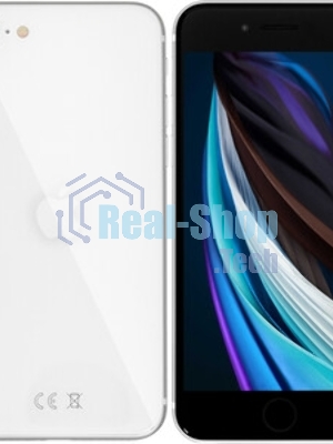Аккумуляторная батарея для Apple iPhone SE 3.82V 6.21Wh
