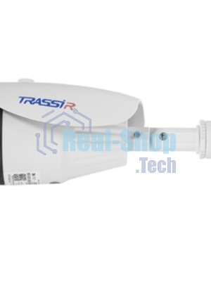 Камера видеонаблюдения TRASSIR TR-D2B5 v2 2.8