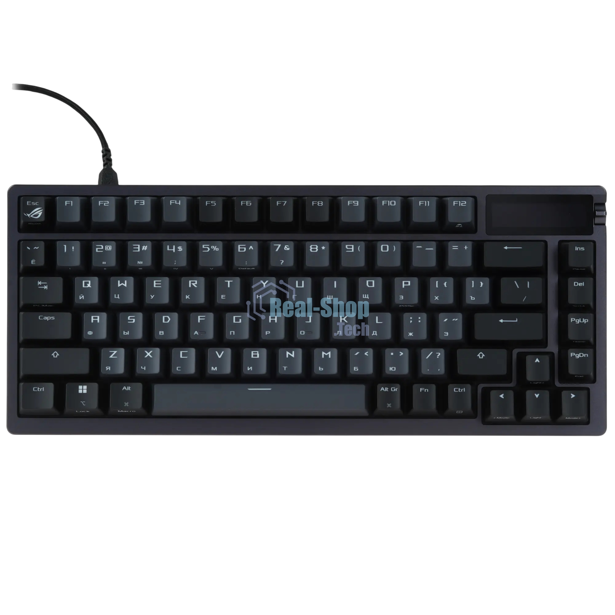 Клавиатура ASUS M701 ROG AZOTH/NXSW/RU /KB,ROG NX MECHANICA