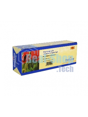 Картридж лазерный ProfiLine PL-106R01336 для принтеров Rank Xerox Phaser 6125/6125N Magenta 1000 копий