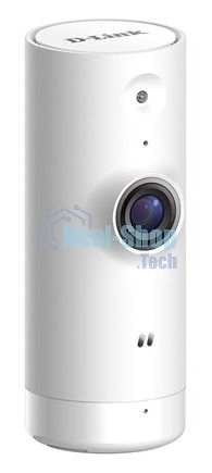 Видеокамера IP D-Link DCS-8000LH 2.39-2.39мм цветная