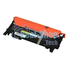 Картридж лазерный Sakura CLTY404S для Samsung SL-C430/SL-C480, желтый, 1500 к.