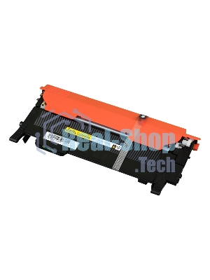 Картридж лазерный Sakura CLTY404S для Samsung SL-C430/SL-C480, желтый, 1500 к.