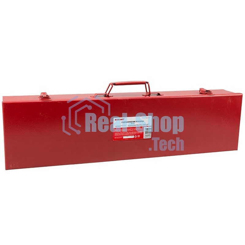 Гидравлические ножницы Rexant RN-50